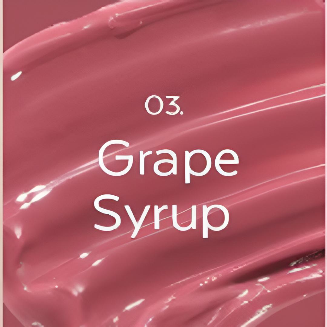 

[APIEU] Juicy Pang Dewy Glow Tint Mini (3 Colors) Grape Syrup