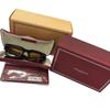 Great JACQUESMARIEMAGE Sunglasses ENZO Limited Edition of 500 Pieces Worldwide Used