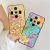 Case For OPPO Find X8 Ultra X8 Pro Luxury astronaut Silicone Camera Protection Back Cover For Find X 8 x8Ultra x8Pro Funda Capa