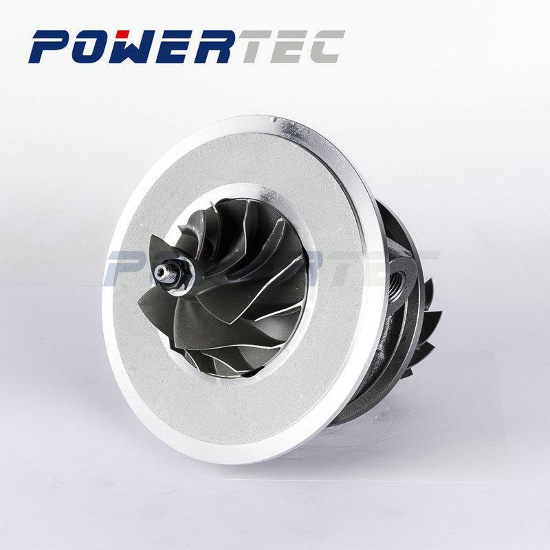 Turbo Core Cartridge RHF5 VF52 14411-AA760 for Subaru Forester WRX XT Legacy Legacy Outback 2.5 Turbocharger CHRA Core 2007-2011
