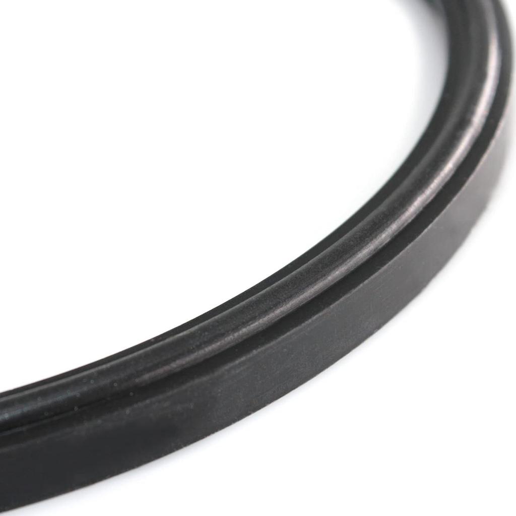 Replacement Lens Gasket Underwater Lights Sealing Rings Plastic Seals Pool Light Lens Gasket for SPX0540Z2 SPX0580Z2