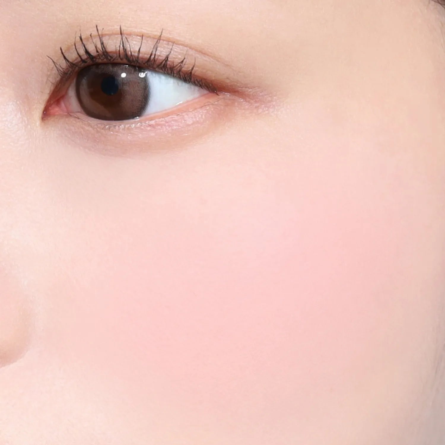 

[SOFT SEOUL EDITION] VDL Cheekstain Blusher Set (+Triangle Brush) [SET] 01 Bouncing Peach (+Triangle Brush)