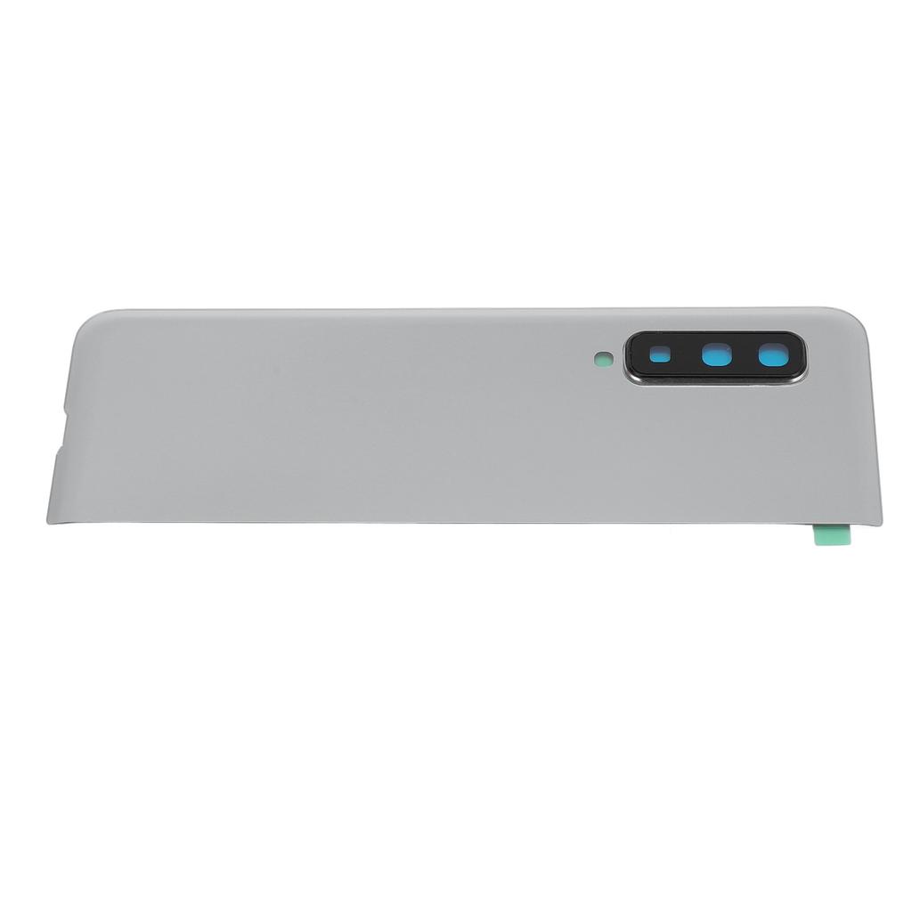 Back Glass Cover Replacement with Pre Installed Camera Lens Pre Installed Tape Repair Tools Phone