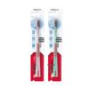 Zhonghua Deep Clean Gentle Gum Care Toothbrush (2-Pack)