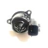 DPQPOKHYY Idle Air Control Valve AC571 FOR Mitsubishi Eclipse Galant Lancer Evo 2.4L 2.0L 1450A069 MD628166 MD628318 AC4157