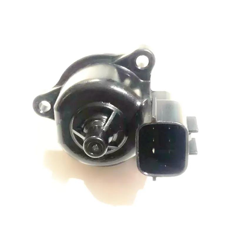 DPQPOKHYY MD628166 Idle Air Control Valve IAC Fit 06 For Mitsubishi Outlander Chrysler