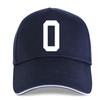 YOUR LOGO Personalized Customized DIY Number Printed Baseball Cap Men Women Cotton Truck Driver Caps Dad Hat Snapback Sun Hats