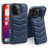Leather Wallet Cards Case MagSafe Phone Cover For iPhone16 15 14 Plus 13 12 11 Pro Max Holder Magnetic Charging Protective Cover