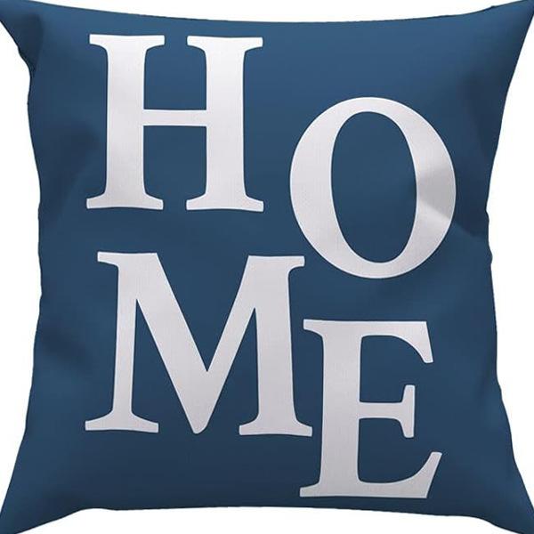 Daisy Simple Geometric Printed Home Living Room Office Sofa Pillow Cover Popular Pillow Cover Premium Durable Quality