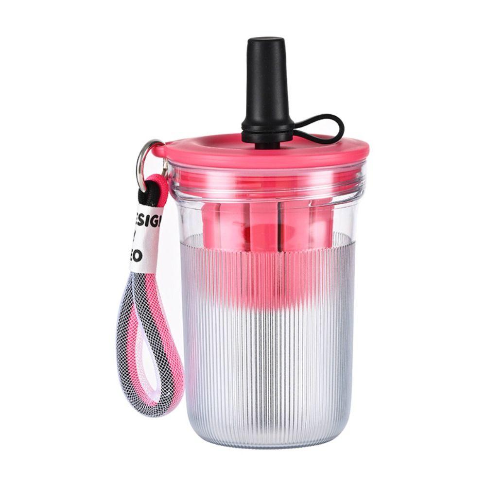 

Пластикова спортивна пляшка для води, харчова, чашка для води, нова пляшка для пиття 1