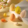 7Pcs Makeup Sponge Cosmetic Puff Blender Beauty Egg Foundation Sponges Powder Puffs Make Up Accessories Women Makeup Tools