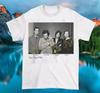 Stone Temple Pilots Scott Weiland T-shirt Maat S M L 234XL Katoen II158 Unisex T-shirt