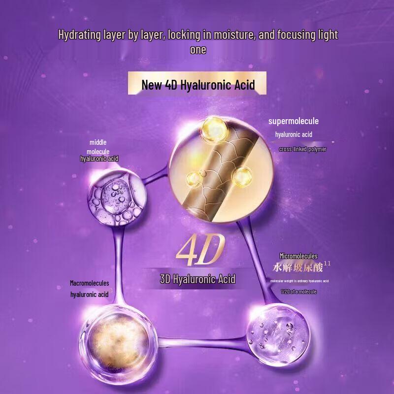 Lux Silky Smooth Hydrating Shampoo