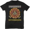 Soundgarden Superunknown 1994 Chris Cornell Black Men S234XL Tshirt Unisex T-Shirt