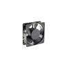 RS PRO Euchtime 619-6804 High-Speed Silent Axial Cooling Fan for Industrial Electrical Cabinets
