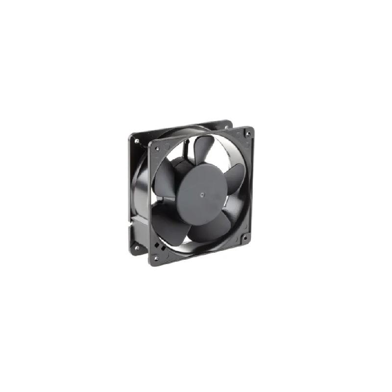 RS PRO Euchtime 619-6804 High-Speed Silent Axial Cooling Fan for Industrial Electrical Cabinets