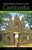 Buch Responsible Travel Guide Cambodia Improving Lives Through Thoughtful Travel Cho by Friendship With Cambodia - Paperback