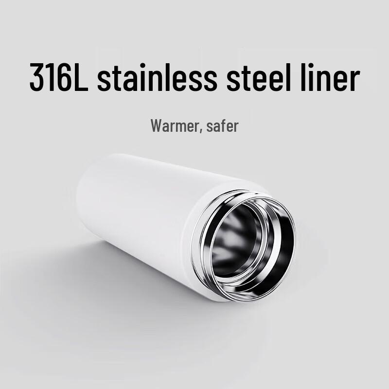 Xiaomi Mini Portable Insulated Mug