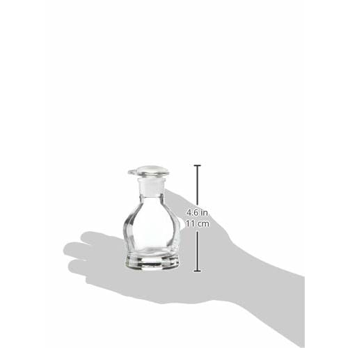 Hirota Glass Original Soy Sauce Dispenser, 100ml, 972-G