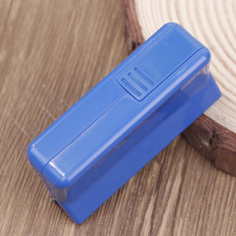 Clothing Cutting Aids Multi-Functional Sewing Accessories For Home  Portable Suction Card Holder Powder Clip