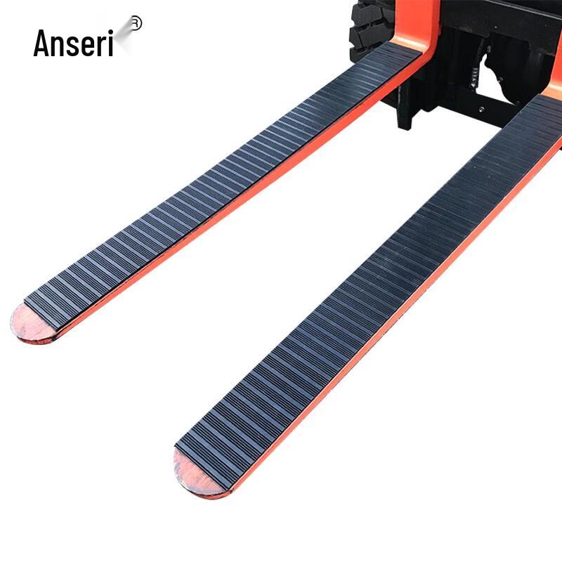 Ansai Rui Forklift Magnetic Rubber Protector Mat