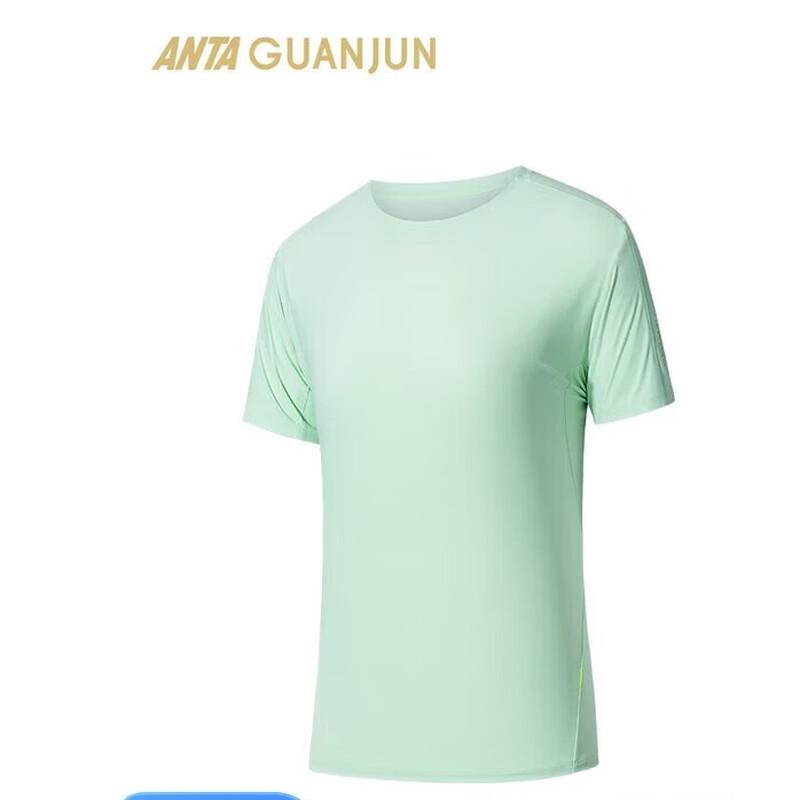 ANTA Women s Champion Outdoor Ice-Skin Knit Top M