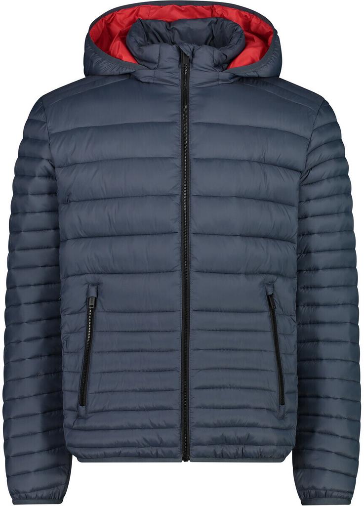 Куртка CMP мужская с подкладкой 3M Thinsulate