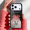 Lama Llama Alpaca Phone Case for iPhone 17 16 15 14 13 Pro Max Back Cover for 12 11 Pro Coque