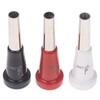 Professional Trumpet Mouthpiece 7C Metal ABS Trumpet Replacement Mouthpiece Brass Musial Instrument Performances Accessories