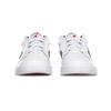 Jordan 1 Low ALT White Gym Red Black PS BQ6066-118