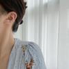 Oorbellen – Ear cuffs