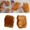 Animal Ears Headband Bowtie Tail Tutu Glove Plush Lion Costume Birthday Party Christmas Halloween Cosplay Costumes Props