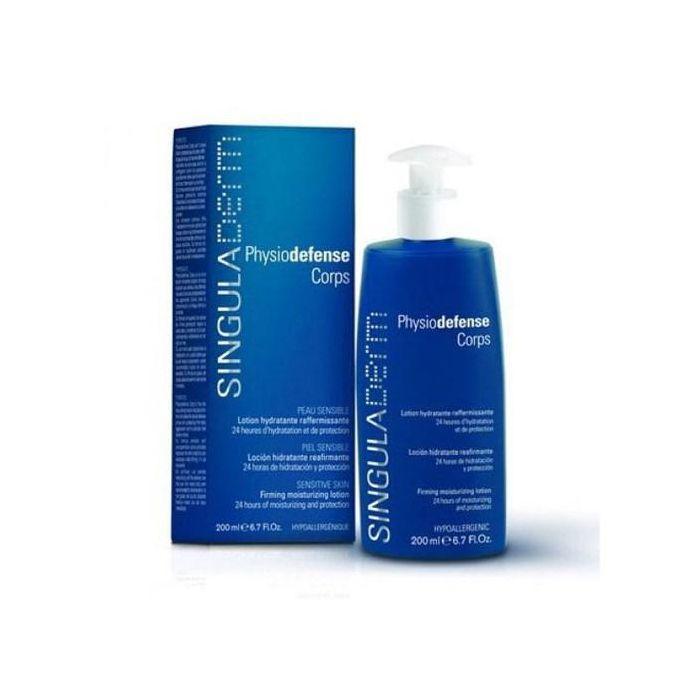 

Singuladerm Physiodefense Корпус 200мл