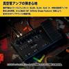 Blackstar Blackstar ID:X FLOOR TWO Advanced DSP Modeler/tube Amp Model/effect/expression, Volume ...