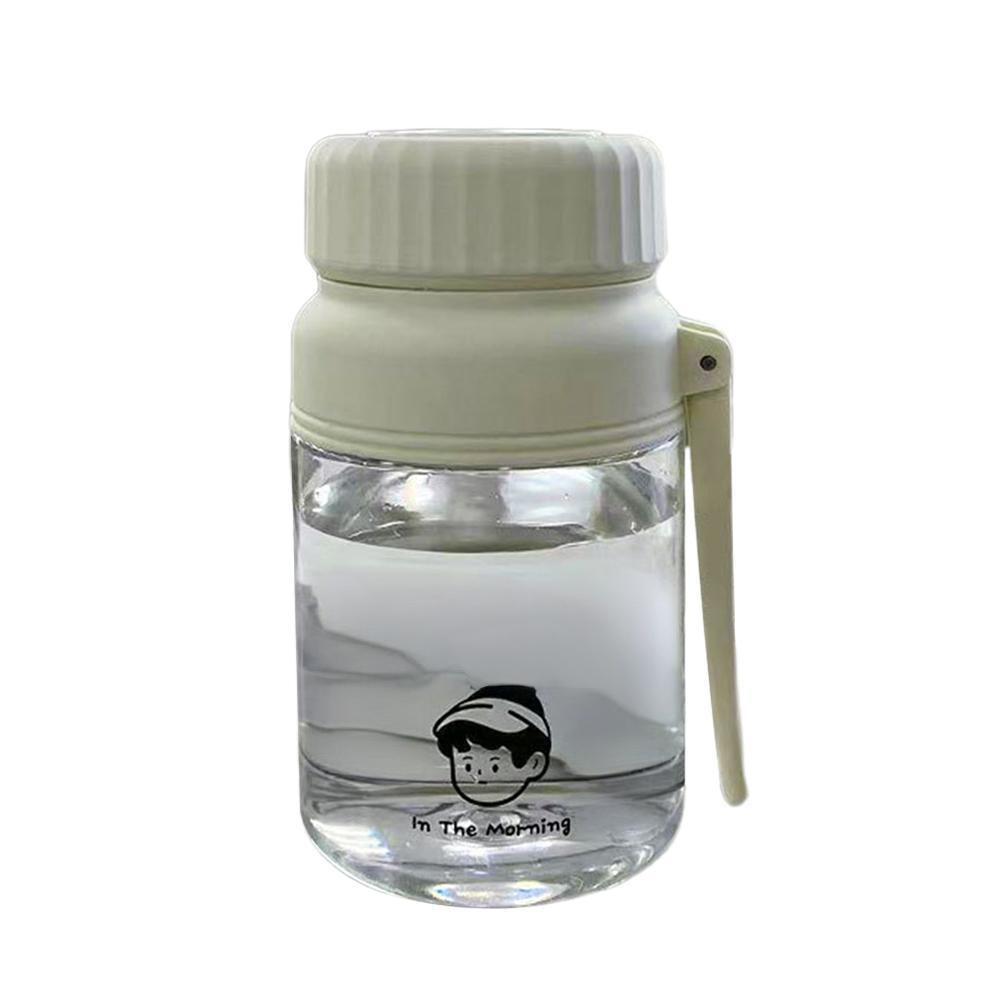 Plastic Water Bottle 1000ML Sports Kettle Portable Water Cup  Outdoor Sport