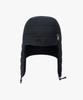 SPYDER Unisex Primaloft Thermal Trapper Hat Spkwanca306Mblk
