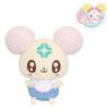[BANDAI] Petit Cure Plush Toy Petit Cure Chiffon (Bonus: Petit Cure Initial Sticker Vol. 3)