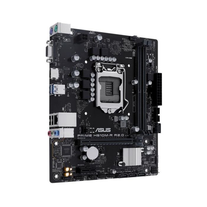 ASROCK Prime H510M-R R2.0-SI