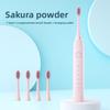 Soft Hair Charging Model, Automatic Electric Toothbrush, Tooth Flusher, Children's Couple Model, Adult Universal Intelligence