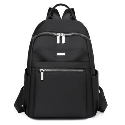 Mochila para Mujer Impermeable Oxford Bolsos de Hombro Para Mujer Mochila Multifunción Mochilas Escolares Femeninas