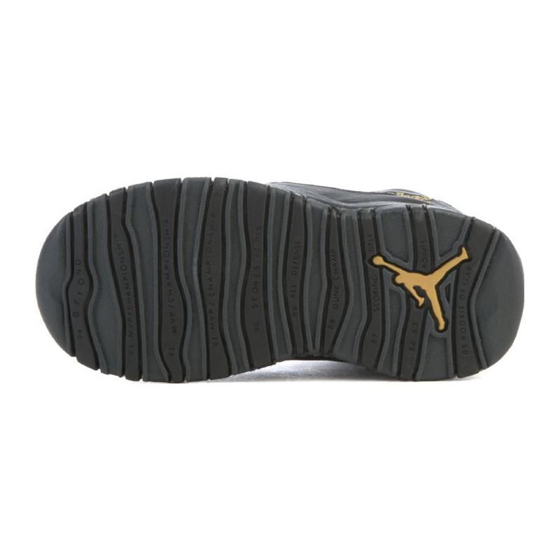 Air Jordan 10 Retro TD NYC 310808-012