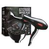 Sèche-cheveux - GTI - 2600 - 2200W - 2 Vitesses - 3 Modes De Chauffage