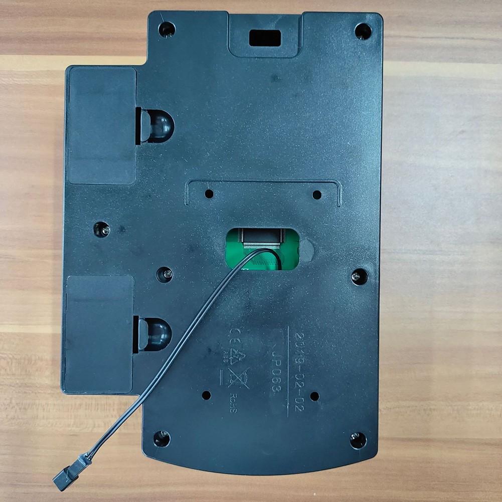 Practical Monitor Speedometer Monitor Replacement Wind Resistance Exercise Bike