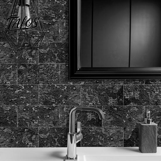 Waterproof Kitchen Backsplash Tiles 16Pcs Peel And Stick Tile, Wall Stickers, Removable Easy Panels, Self Adhesive PE Foam Brick Wallpaper for