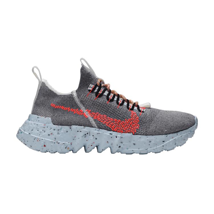 Nike Space Hippie 01  This Is Trash  36.5