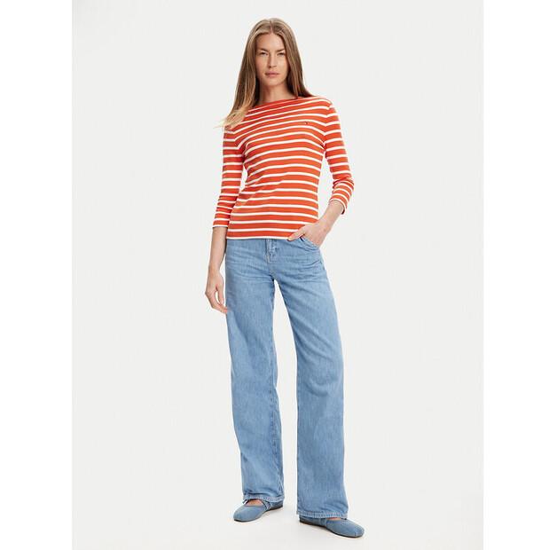 Tommy Hilfiger New Cody Blouse