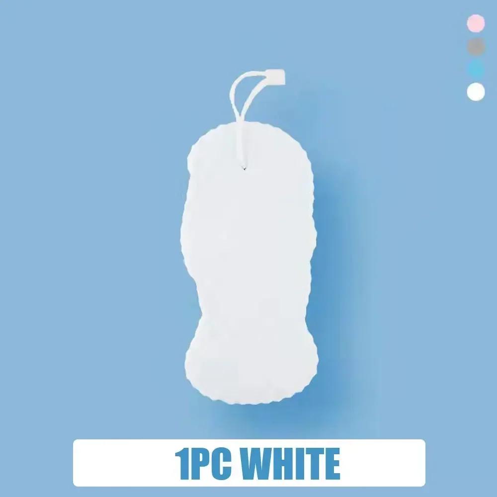 3D Sponge Bathroom Supplies Exfoliation Exfoliating Gloves Baths Brush Exfoliator Scrub Shower Products Exfoliant Foot Home