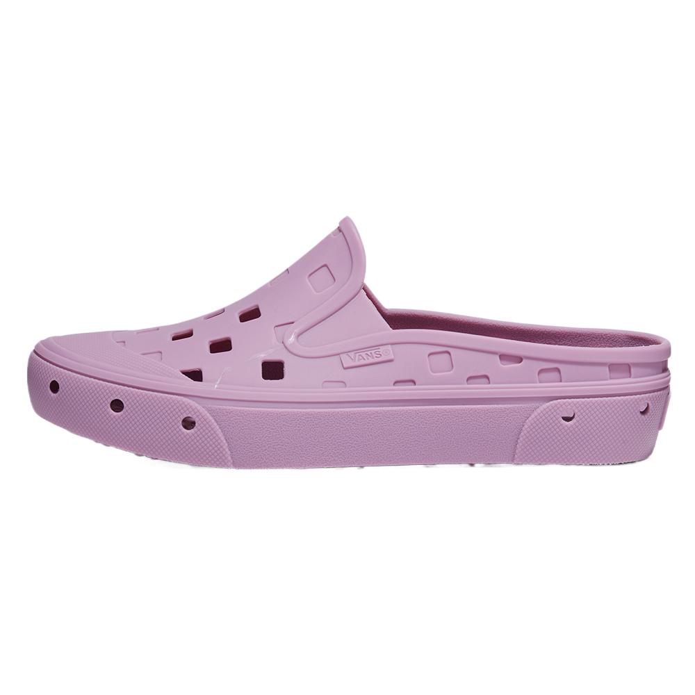 Vans Mte Slip-On Mule Trk Daudzpusīgi