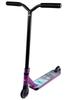 Trotinetă Acrobatică Flyby Lite V2 | Negru Violet