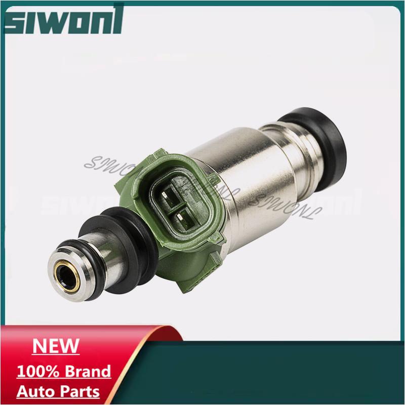 4pcs Fuel Injector For TOYOTA MR2 Celica Camry RAV4 Picnic Solara 2.0L 23250-74100 23209-74100 2325074100 2320974100